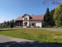 Prodej restaurace, Kořenov - Příchovice, 323 m2