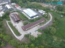 Prodej komerční nemovitosti, Dubí, Horská, 1000 m2