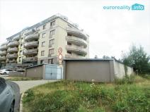 Prodej garáže, Praha - Zličín, 15 m2