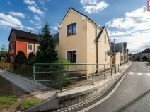 Prodej rodinného domu, Litovel, Kysucká, 100 m2