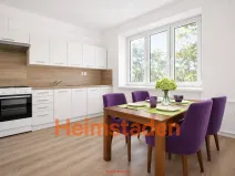 Pronájem bytu 1+1, Karviná - Nové Město, Urxova, 36 m2