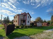 Prodej rodinného domu, Příbor, Osvobození, 789 m2