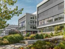 Pronájem kanceláře, Praha - Stodůlky, Laurinova, 300 m2