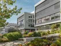 Pronájem kanceláře, Praha - Stodůlky, Laurinova, 300 m2