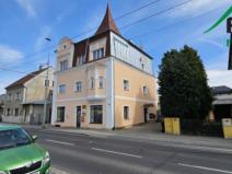 Prodej bytu 3+kk, Velká Hleďsebe, Pohraniční stráže, 88 m2