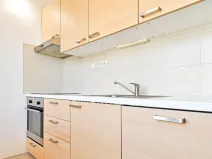 Pronájem bytu 2+1, Brno - Staré Brno, Výstavní, 59 m2