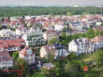 Prodej bytu 3+kk, Praha - Břevnov, Bělohorská, 103 m2