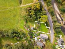 Prodej pozemku pro bydlení, Bílý Kostel nad Nisou, 1001 m2