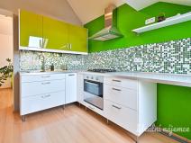 Pronájem bytu 3+kk, Brno, Palackého třída, 91 m2