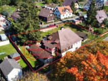 Prodej rodinného domu, Lenora, 175 m2