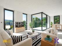 Prodej bytu 2+kk, Zlín, 68 m2