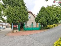 Prodej rodinného domu, Praha - Lochkov, K úvozu, 320 m2