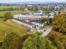 Prodej skladu, Sedlec-Prčice - Uhřice, 800 m2