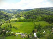 Prodej chalupy, Lipová-lázně - Horní Lipová, Horní Lipová, 420 m2