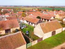 Prodej pozemku pro bydlení, Ctidružice, 855 m2