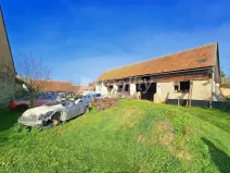 Prodej pozemku pro bydlení, Ctidružice, 855 m2