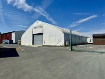 Pronájem skladu, Tachov - Velký Rapotín, 894 m2