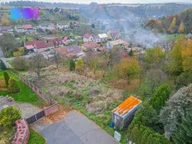 Prodej pozemku pro bydlení, Přerov, 849 m2