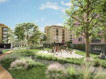 Prodej bytu 3+kk, Liberec - Liberec X-Františkov, Švermova, 88 m2