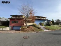 Prodej vily, Zlín - Štípa, Dolečky I, 700 m2