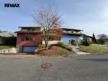 Prodej vily, Zlín - Štípa, Dolečky I, 700 m2