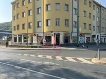 Pronájem kanceláře, Praha - Michle, Michelská, 390 m2