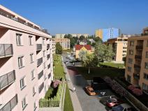 Prodej bytu 2+kk, Liberec - Liberec X-Františkov, Švermova, 60 m2