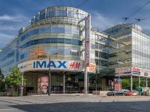 Pronájem kanceláře, Praha - Žižkov, Vinohradská, 500 m2