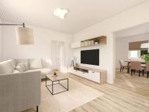 Prodej rodinného domu, Říčany, Dobrovského, 150 m2