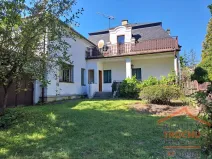 Prodej rodinného domu, Kostelec nad Orlicí, Komenského, 206 m2