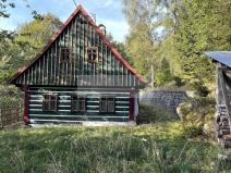 Prodej chalupy, Tanvald - Šumburk nad Desnou, 205 m2