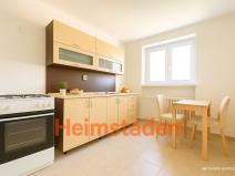 Pronájem bytu 2+1, Karviná - Nové Město, tř. Osvobození, 55 m2