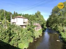 Prodej rodinného domu, Hamry nad Sázavou, 153 m2