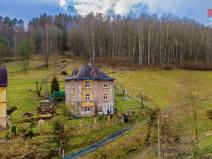 Prodej rodinného domu, Děčín - Děčín X-Bělá, Tělocvičná, 150 m2