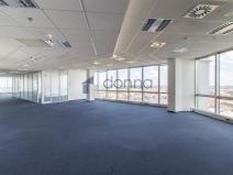 Pronájem obchodního prostoru, Praha - Krč, Na strži, 400 m2