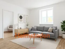 Pronájem bytu 3+1, Ostrava - Poruba, 17. listopadu, 74 m2