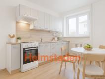Pronájem bytu 2+1, Karviná - Nové Město, Tatranská, 54 m2