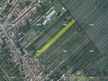 Prodej podílu pozemku pro bydlení, Přísnotice, 2773 m2