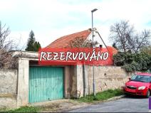 Prodej rodinného domu, Zlonice, Riegrova, 187 m2