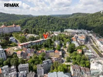 Prodej bytu 4+kk, Karlovy Vary, Libušina, 171 m2