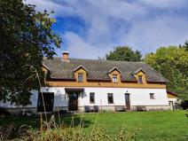 Prodej rodinného domu, Lovečkovice - Náčkovice, Náčkovice, 230 m2