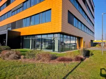 Pronájem obchodního prostoru, Praha - Horní Počernice, Sezemická, 132 m2