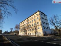Prodej činžovního domu, Aš, Chebská, 2900 m2