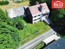 Prodej rodinného domu, Zádub-Závišín - Zádub, 422 m2