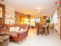 Prodej rodinného domu, Zlátenka, 236 m2