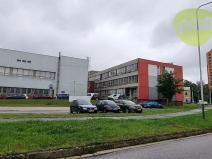 Pronájem výrobních prostor, Ostrava, Novoveská, 138 m2