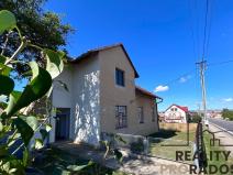 Prodej rodinného domu, Grešlové Mýto, 140 m2
