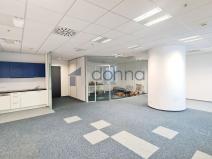 Pronájem kanceláře, Praha - Nové Město, Václavské náměstí, 119 m2