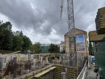 Prodej bytu 2+kk, Brno, Antonína Slavíka, 54 m2
