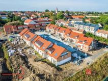 Prodej rodinného domu, Ořech, Východní, 166 m2